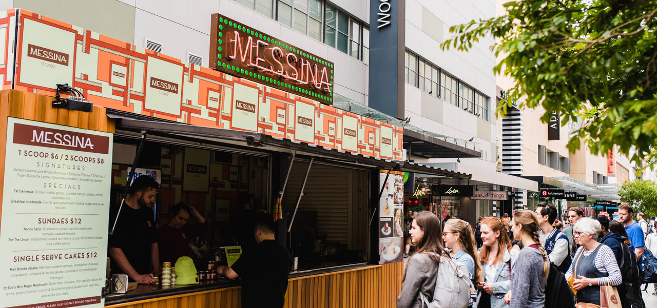 Events & Activations