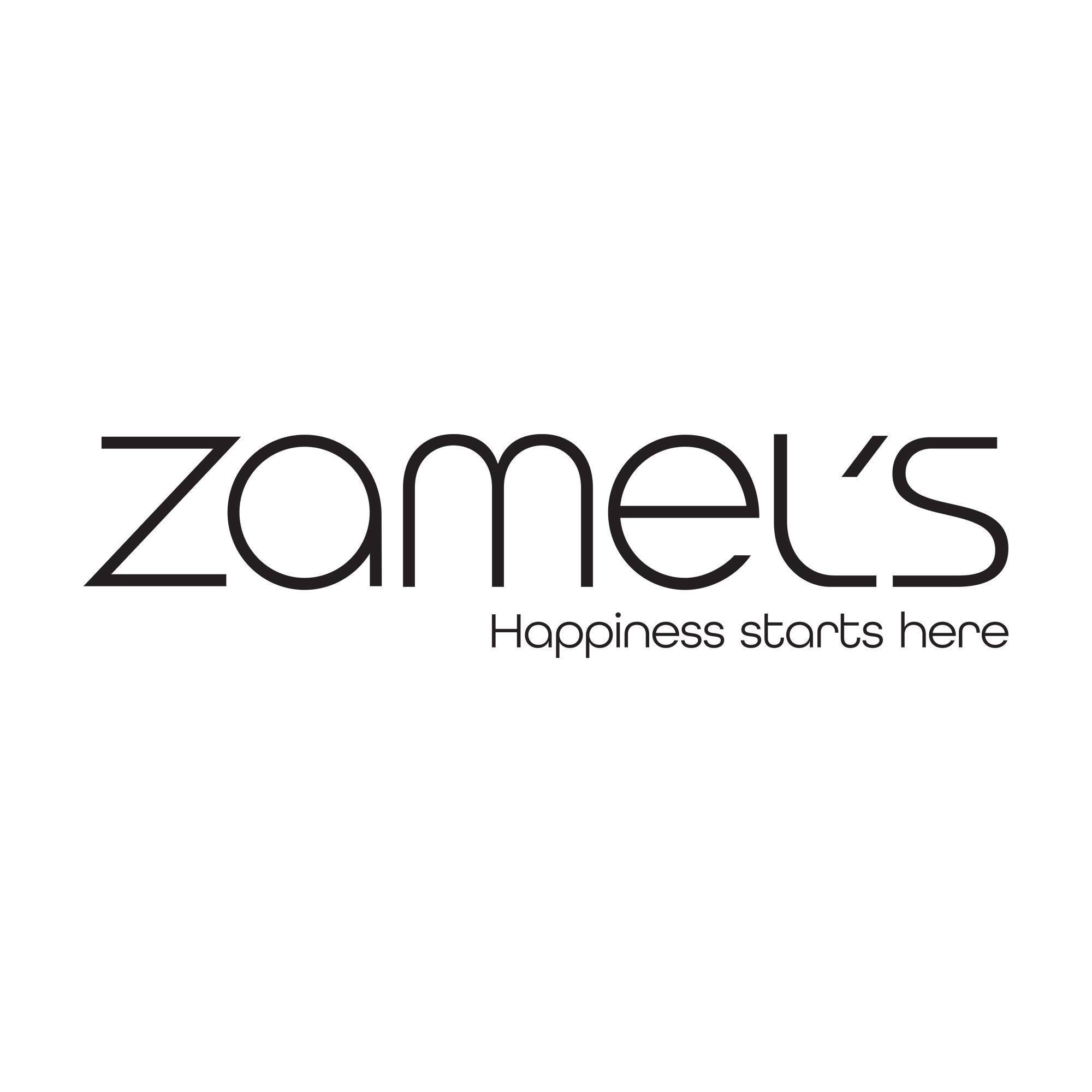 Zamel’s logo