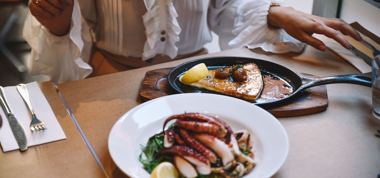 The F Factor- Adelaide Food Tour