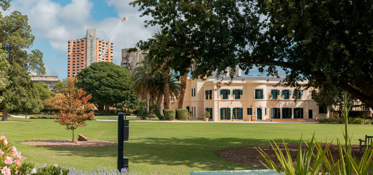 Government House of South Australia