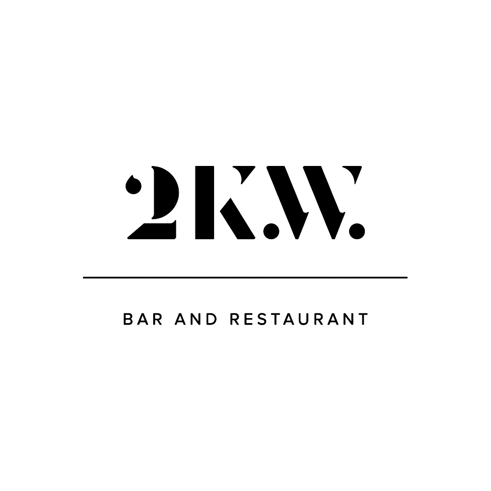 2KW Bar and Restaurant logo
