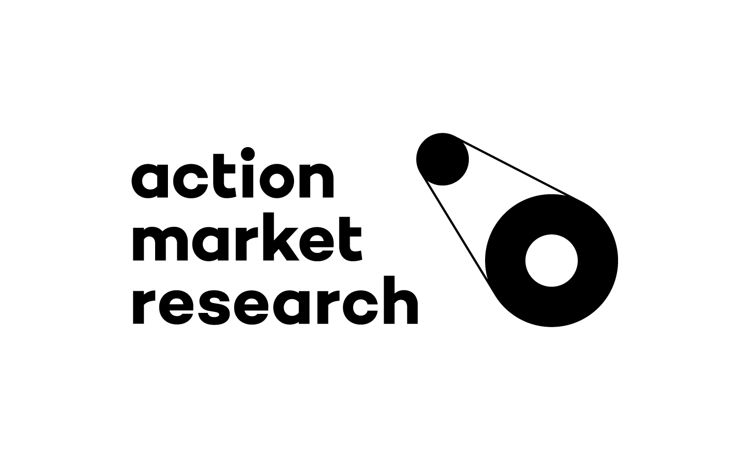 Action Market Research logo
