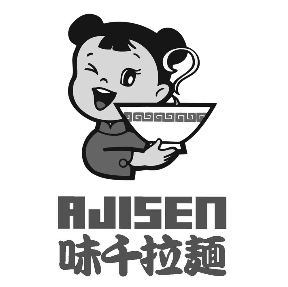 Ajisen Ramen logo