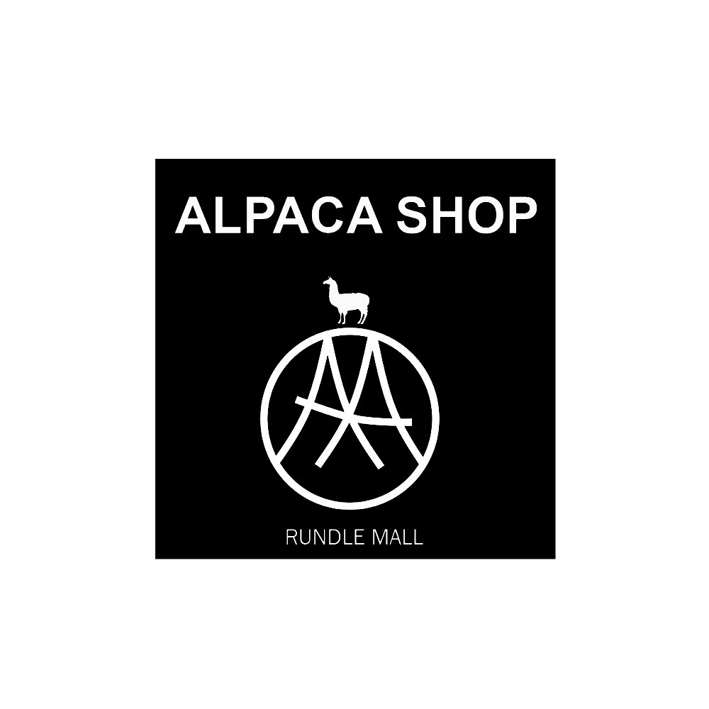 Alpaca Shop logo
