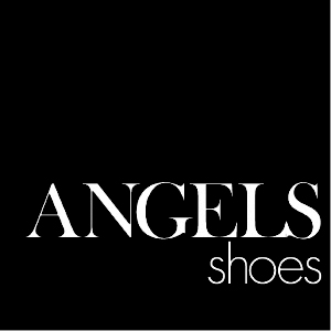 Angels Shoes logo