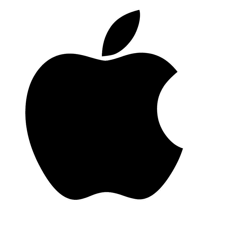 Apple Store logo