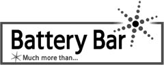Battery Bar logo