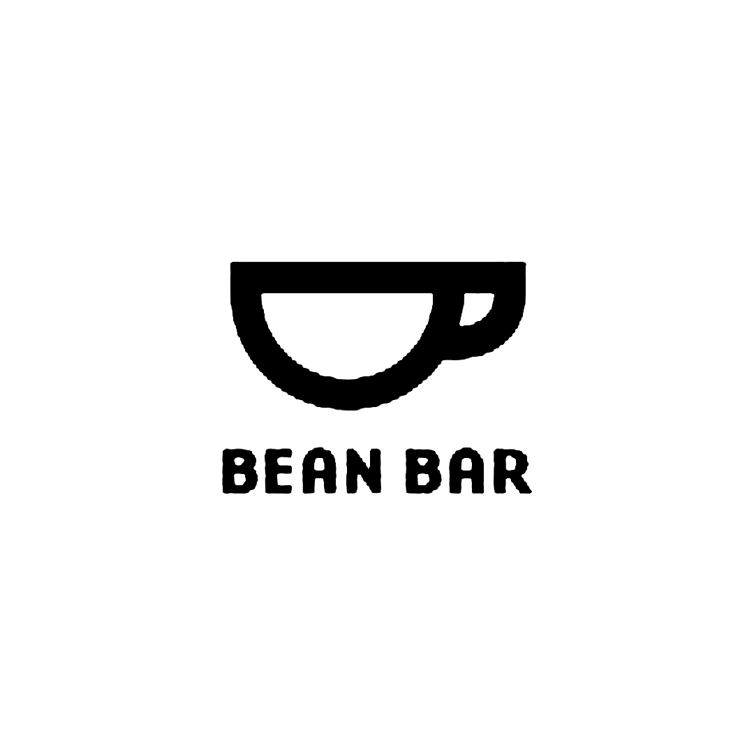 Bean Bar logo