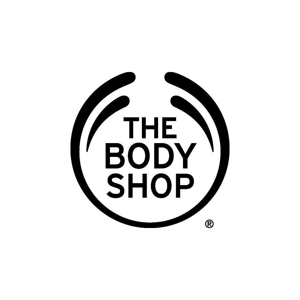 The Body Shop logo