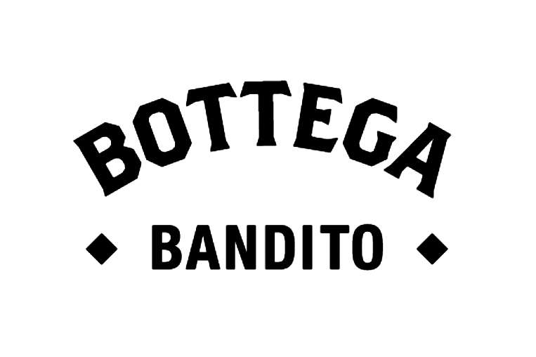 Bottega Bandito logo