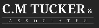 C.M Tucker & Associates logo