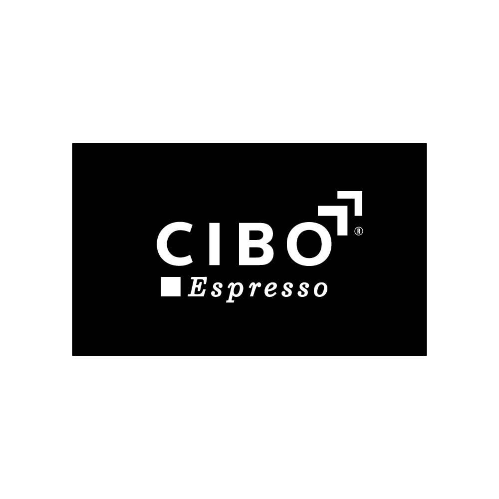 Cibo Espresso logo