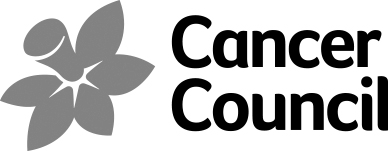 Cancer Council Shop logo