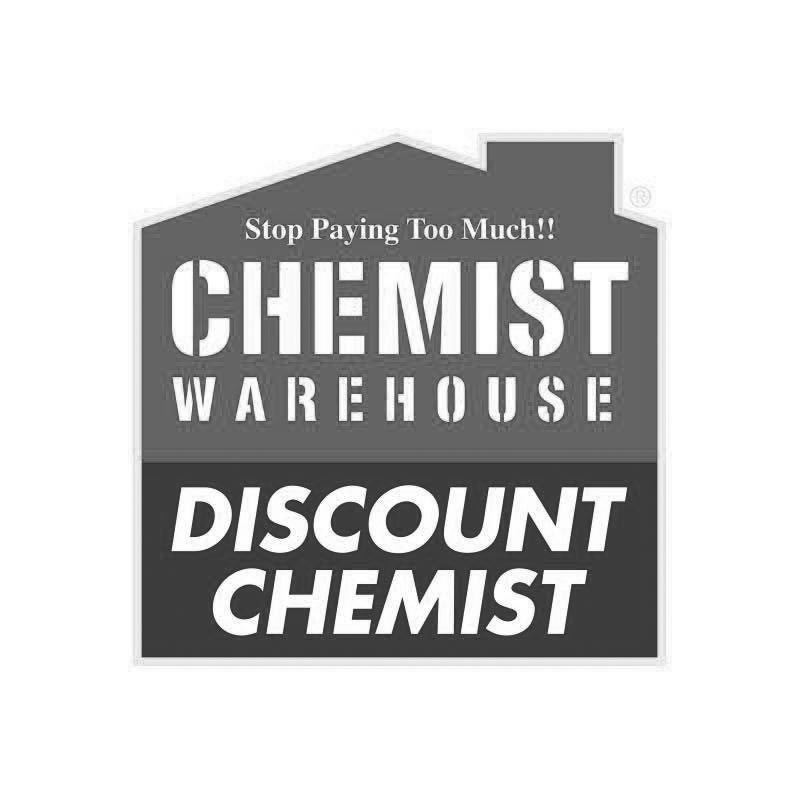Chemist Warehouse – City Cross logo