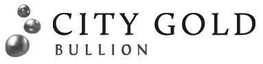 City Gold Bullion logo