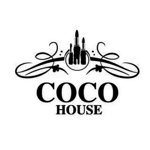 Coco House logo