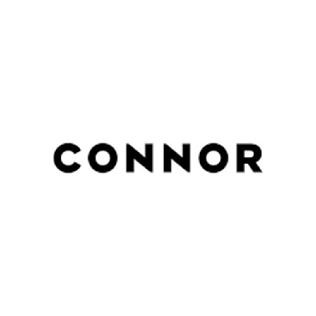 Connor logo