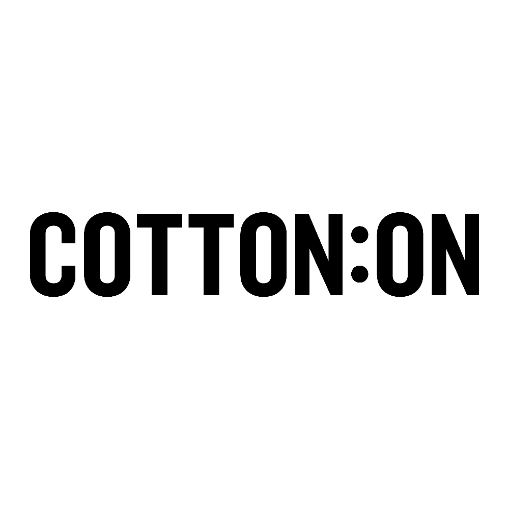 Cotton On logo