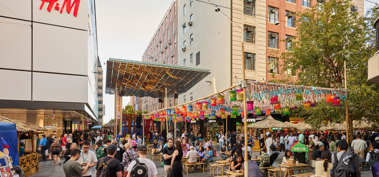 Colours of Asia Festival returns for 2026