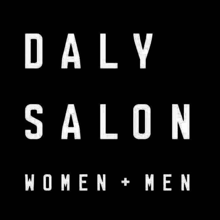 Daly Salon logo