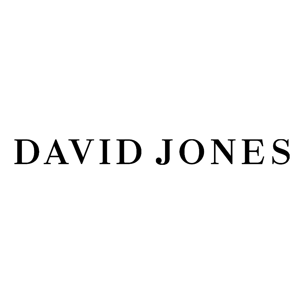 David Jones logo
