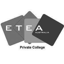 Education Training and Employment Australia (ETEA) logo