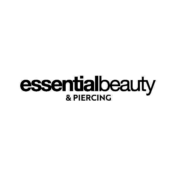 Essential Beauty & Piercing logo