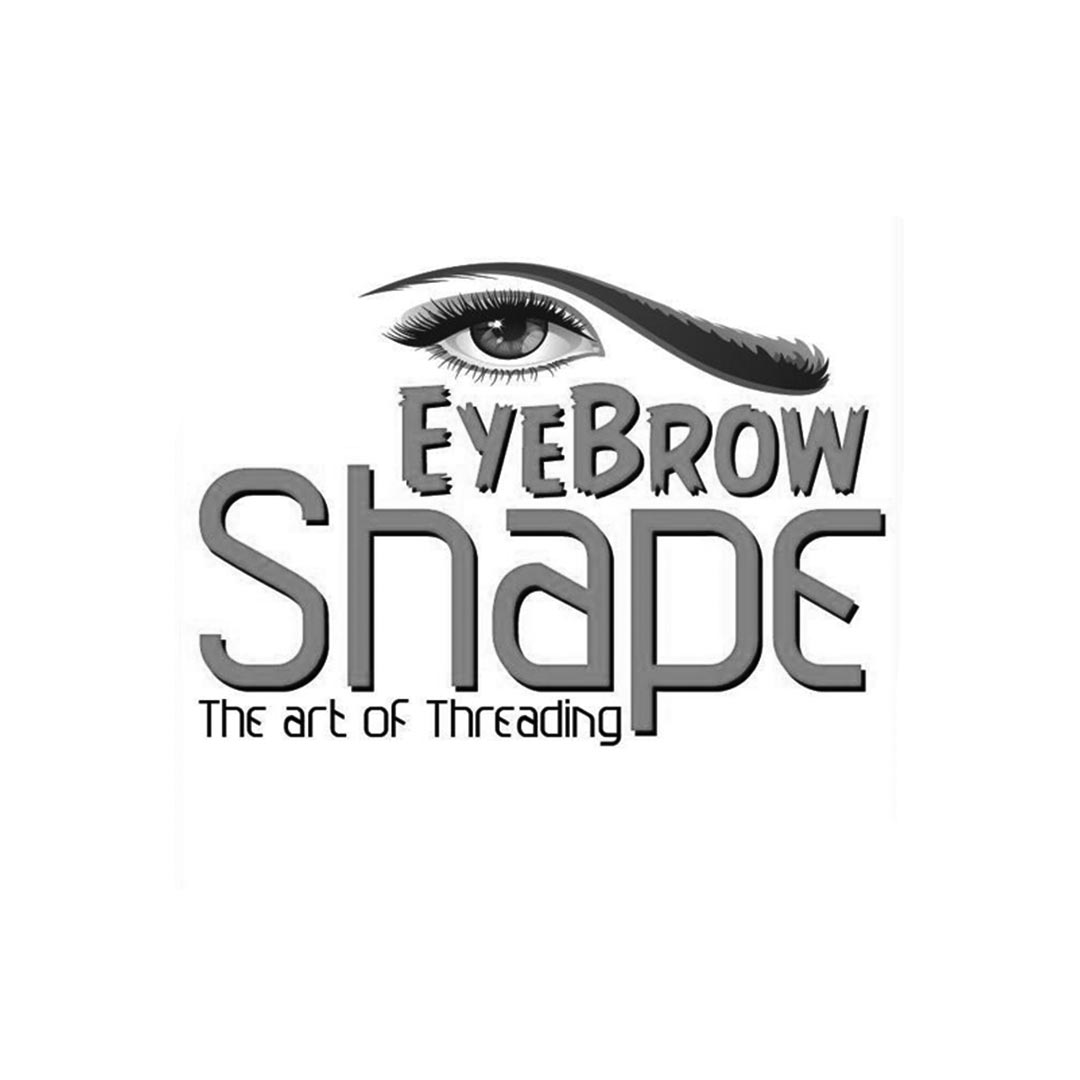 Eyebrow Shape – City Cross logo