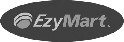 Ezy Mart logo
