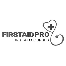 First Aid Pro logo