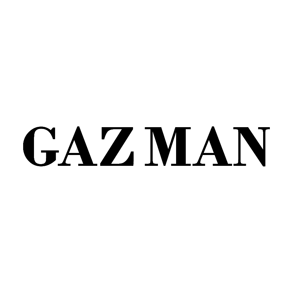Gazman logo