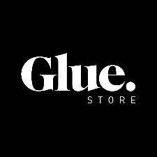 Glue Store logo