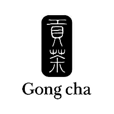 Gong Cha – Charles Street logo