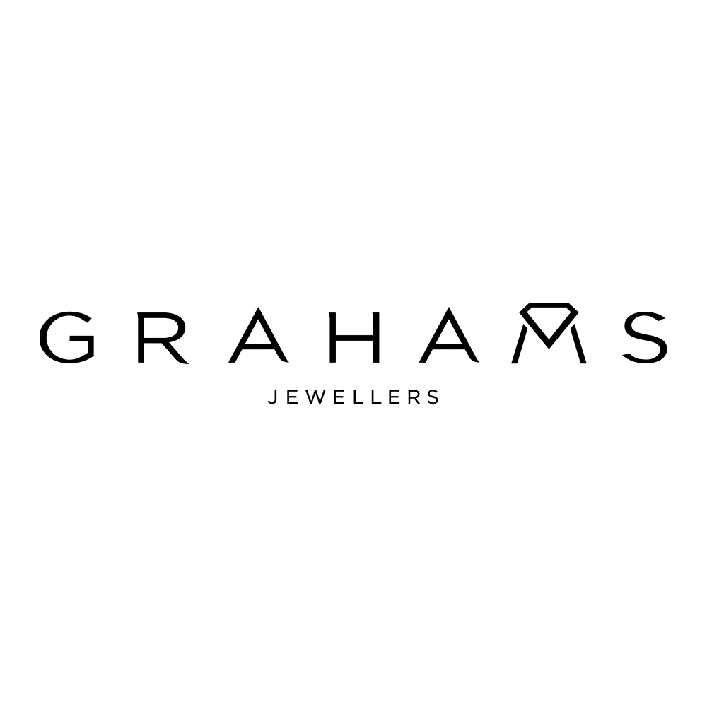 Grahams Jewellers logo