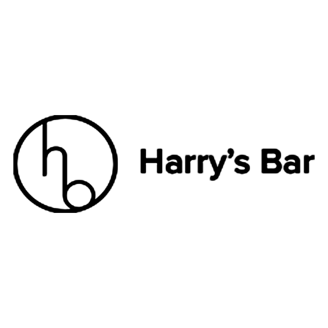 Harry’s Bar logo