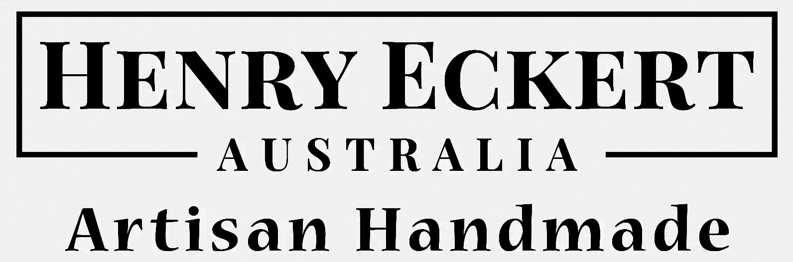 Henry Eckert Australia logo