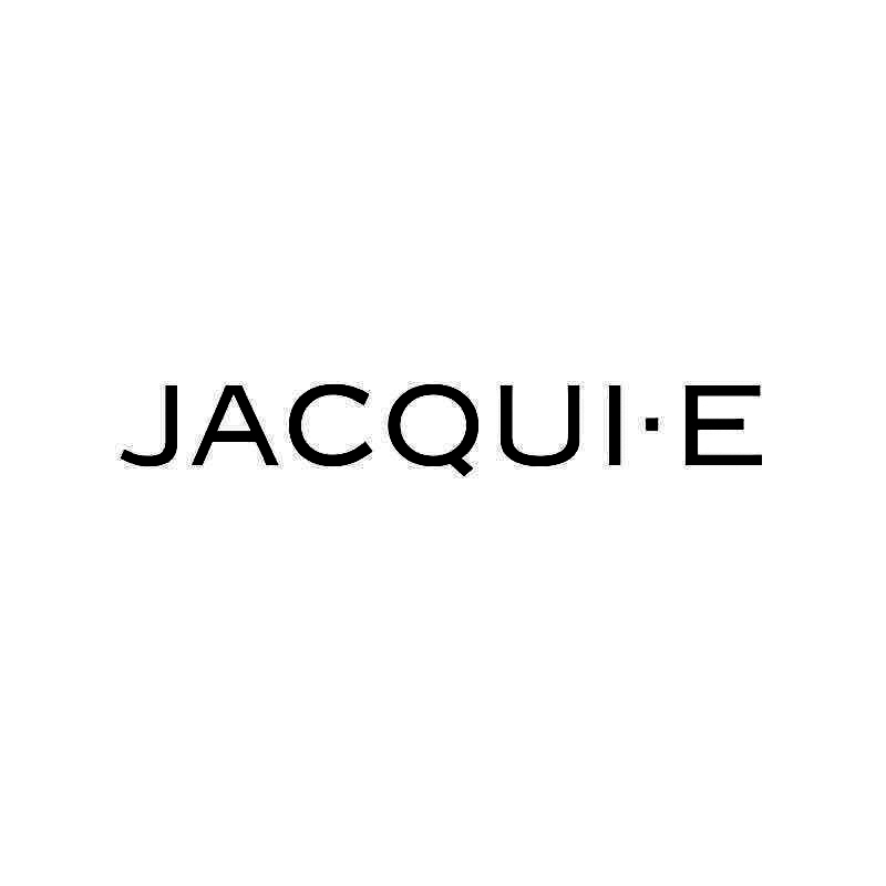 Jacqui E logo