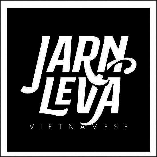 Jarn Leva Vietnamese logo