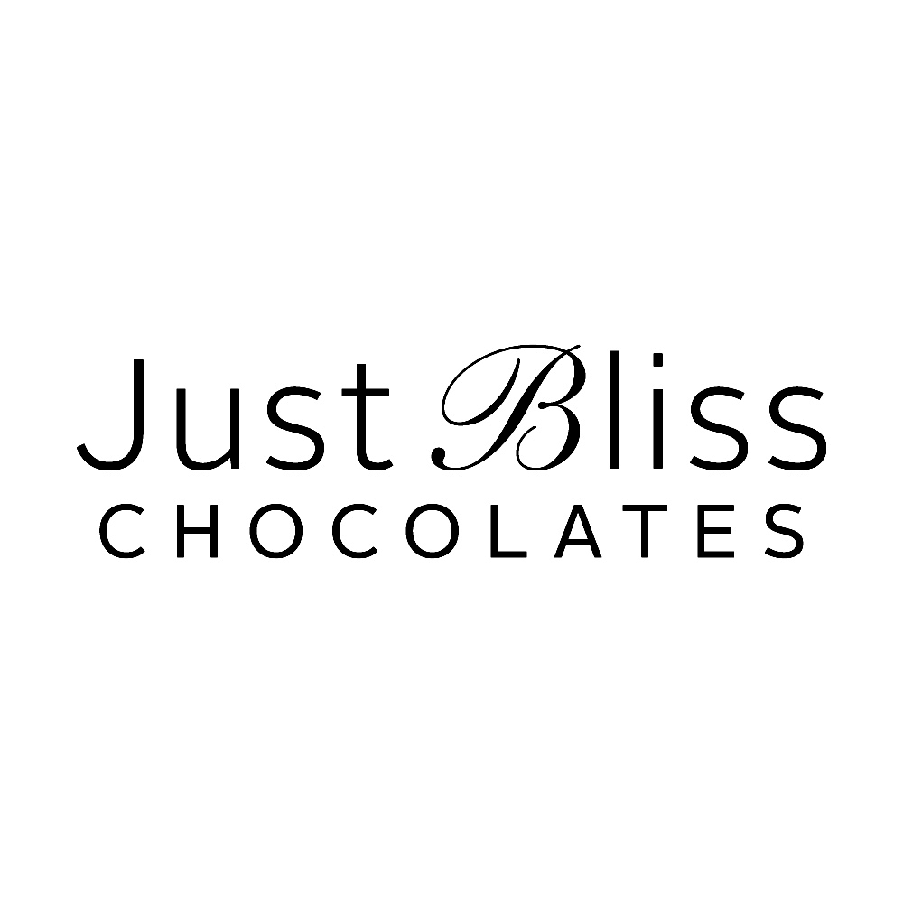 Just Bliss Chocolates logo