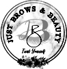 Just Brows and Beauty logo