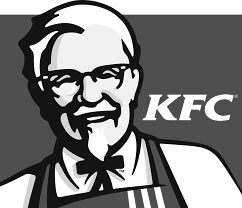 KFC – Myer Centre logo