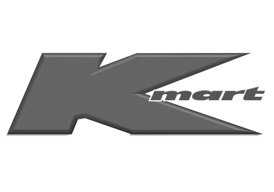 Kmart logo