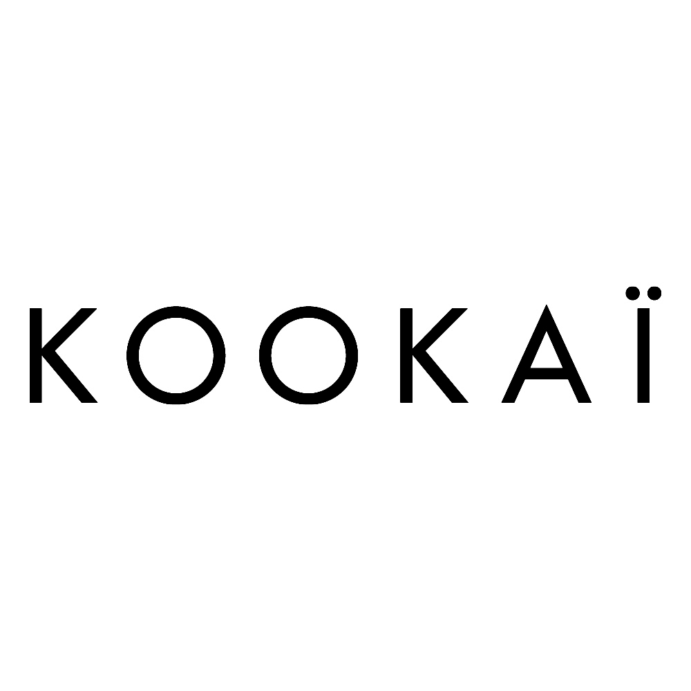 Kookai logo