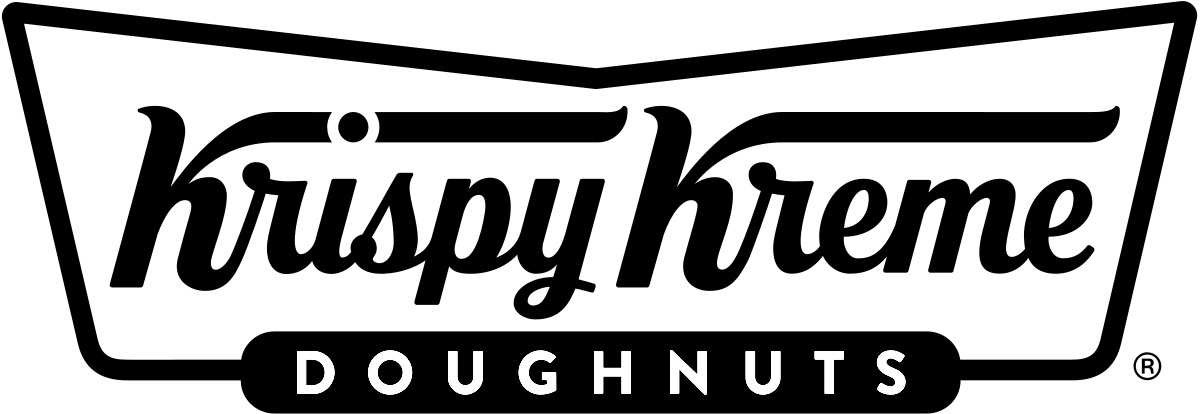 Krispy Kreme – James Place logo
