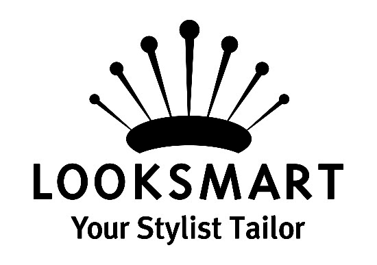 Looksmart Alterations logo