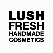 Lush logo