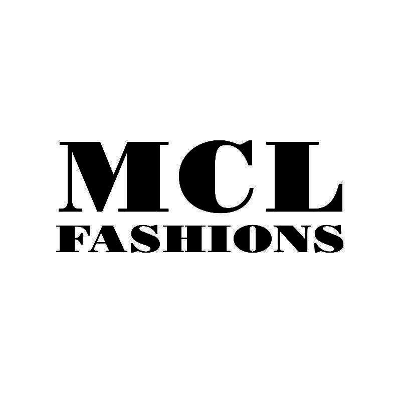 MCL Fashion logo