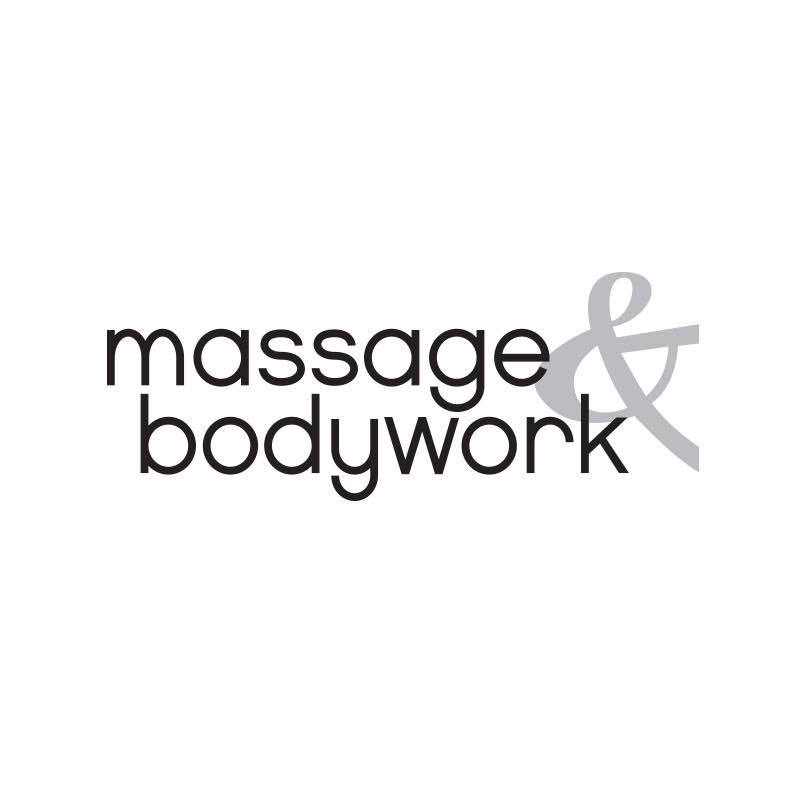 Massage & Bodywork logo
