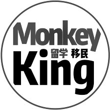 Monkey King logo