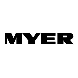 Myer logo
